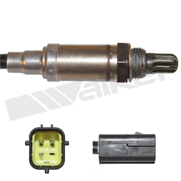 Walker Products Oxygen Sensor 350-33029