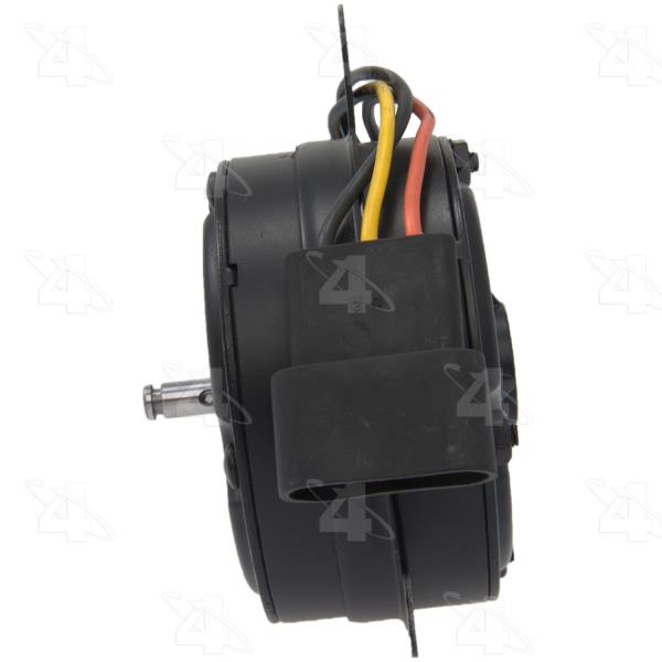 Four Seasons Driver Side Radiator Fan Motor 35063