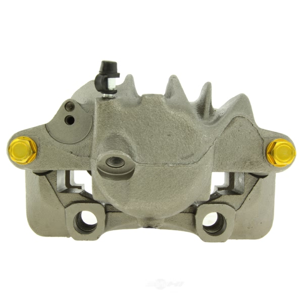 Centric Remanufactured Semi-Loaded Front Passenger Side Brake Caliper 141.33117