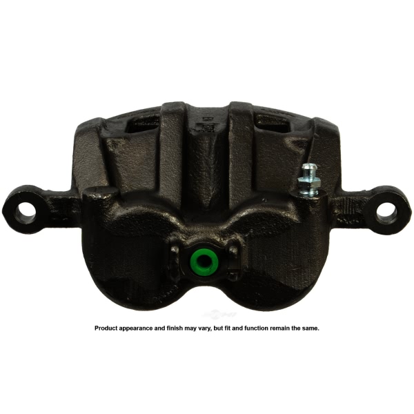 Cardone Reman Remanufactured Unloaded Caliper 19-3345