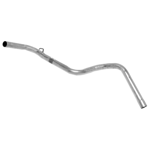 Walker Aluminized Steel Exhaust Tailpipe 45271