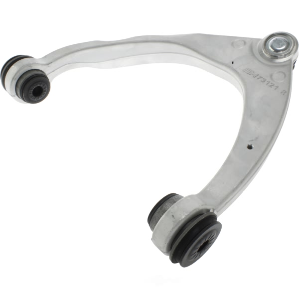 Centric Premium™ Front Passenger Side Upper Control Arm and Ball Joint Assembly 622.66085