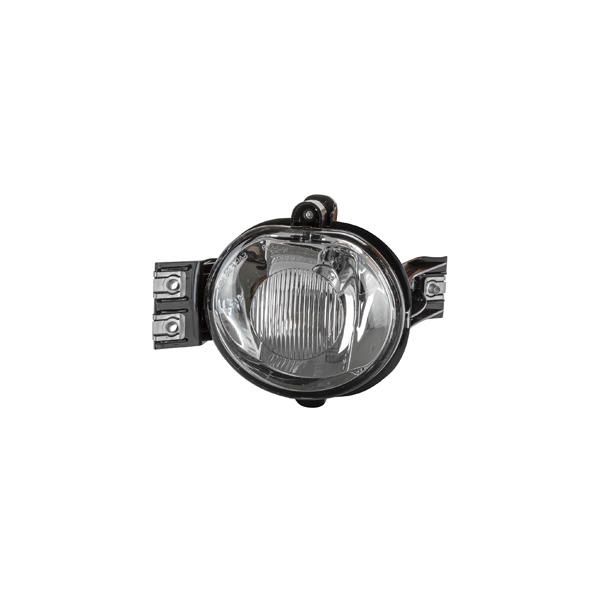 TYC Driver Side Replacement Fog Light 19-5540-00-1