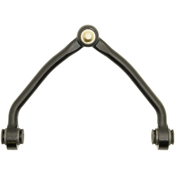 Dorman Front Driver Side Upper Non Adjustable Control Arm And Ball Joint Assembly 520-810