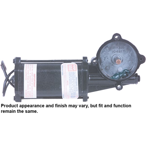 Cardone Reman Remanufactured Window Lift Motor 42-45