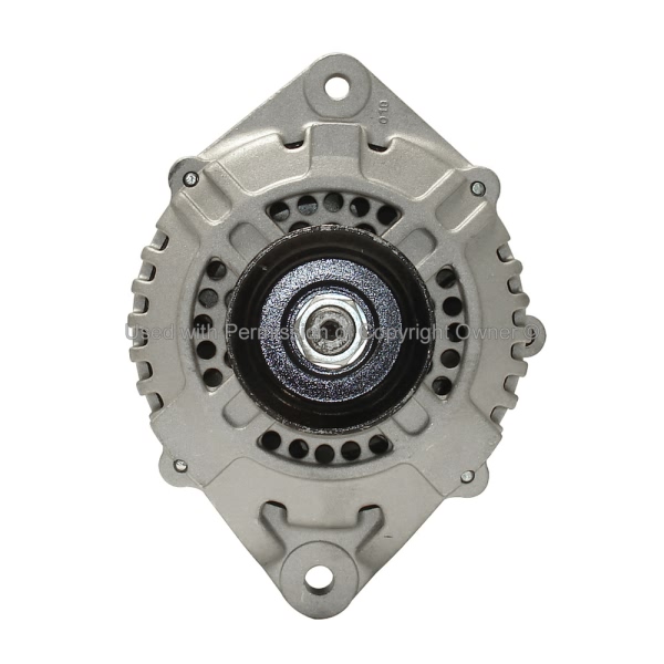 Quality-Built Alternator Remanufactured 15559