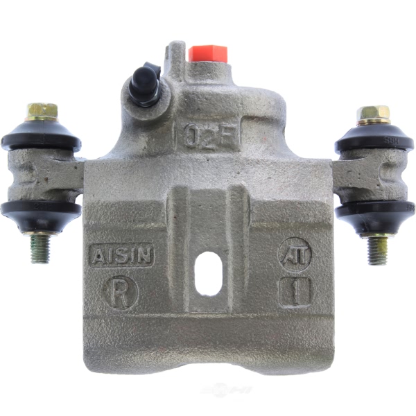 Centric Remanufactured Semi-Loaded Front Passenger Side Brake Caliper 141.43101