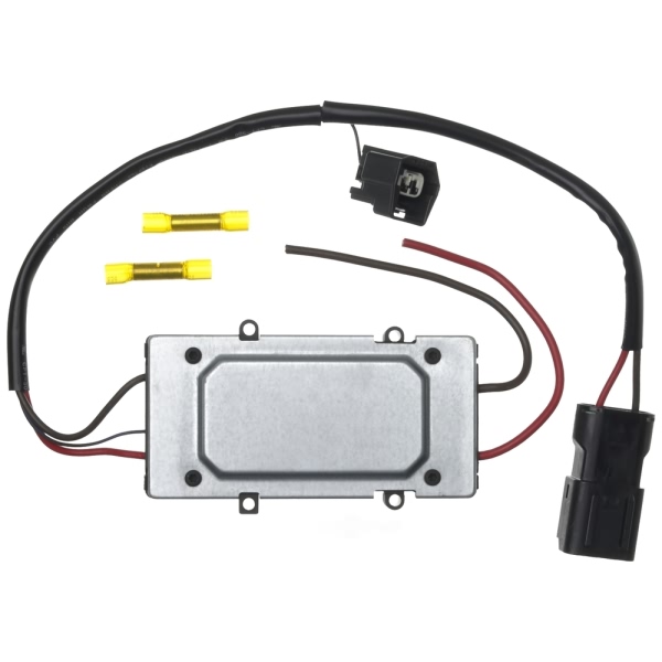 Gates Cooling Fan Module FCM132