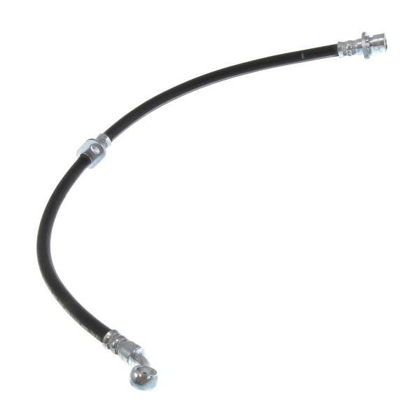 Centric Front Passenger Side Brake Hose 150.40081