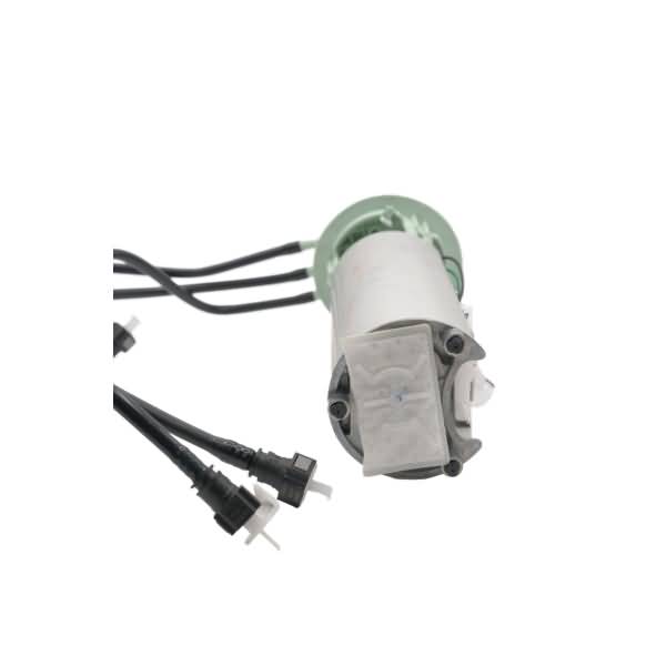 Autobest Fuel Pump Module Assembly F2962A