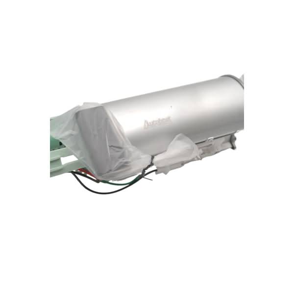 Autobest Fuel Pump Module Assembly F2962A