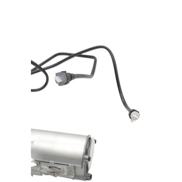 Autobest Fuel Pump Module Assembly F2962A