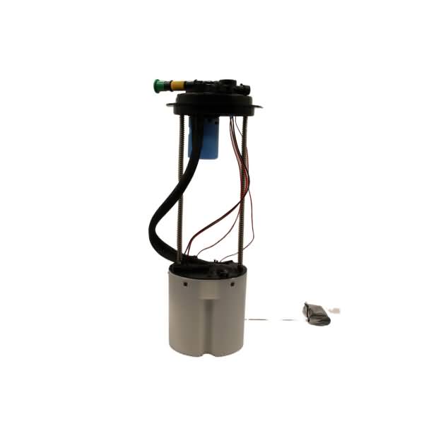 Autobest Fuel Pump Module Assembly F2845A