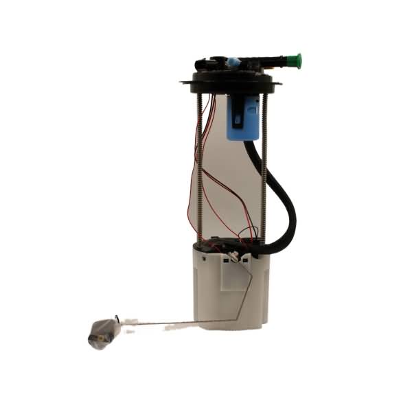 Autobest Fuel Pump Module Assembly F2845A