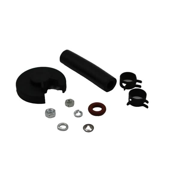 Autobest Fuel Pump and Strainer Set F4283