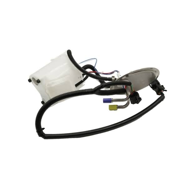 Autobest Fuel Pump Module Assembly F1160A