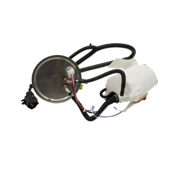 Autobest Fuel Pump Module Assembly F1160A