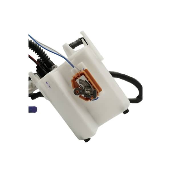 Autobest Fuel Pump Module Assembly F1160A