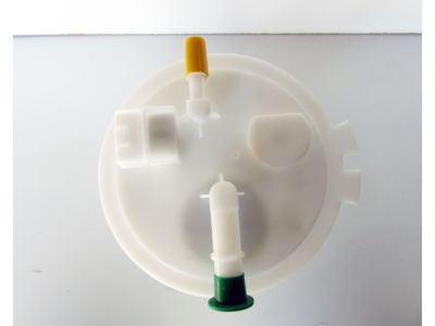 Autobest Fuel Pump Module Assembly F4799A