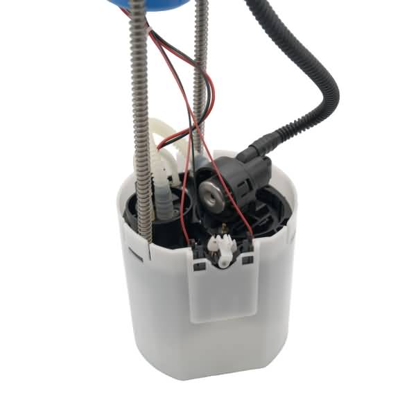 Autobest Fuel Pump Module Assembly F2762A