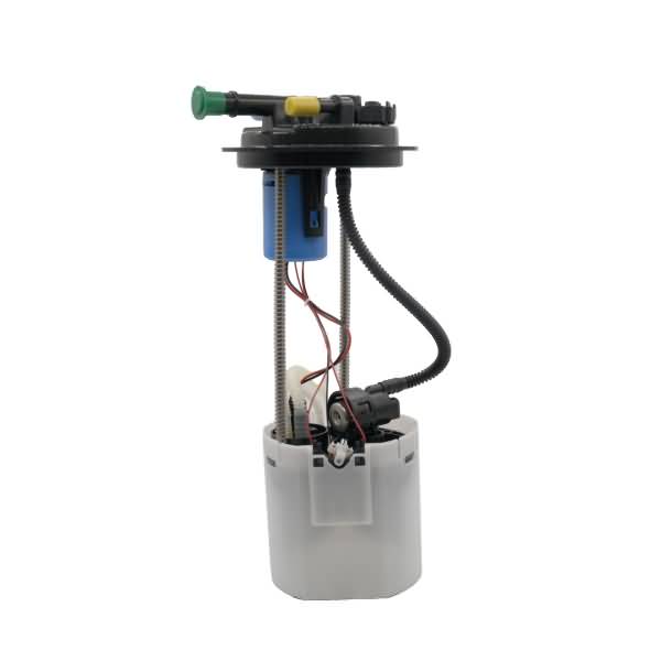 Autobest Fuel Pump Module Assembly F2762A