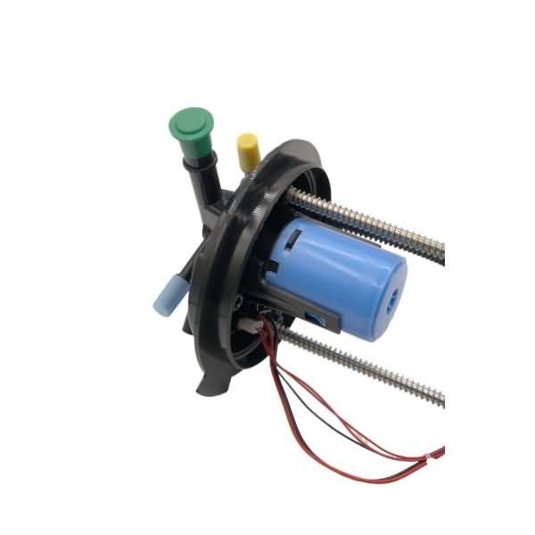 Autobest Fuel Pump Module Assembly F2762A