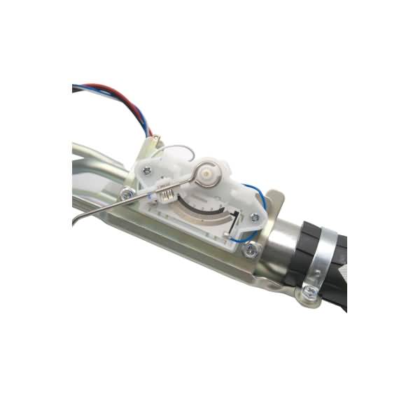 Autobest Fuel Pump and Sender Assembly F1217A