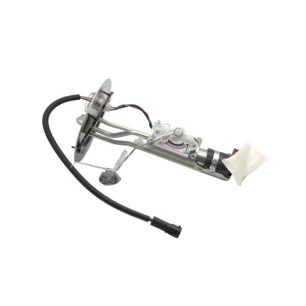 Autobest Fuel Pump and Sender Assembly F1217A