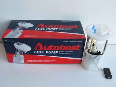 Autobest Fuel Pump Module Assembly F4842A