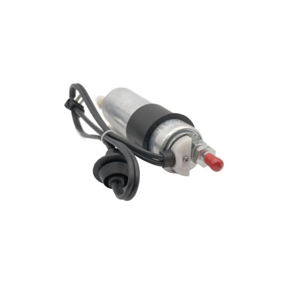 Autobest Externally Mounted Electric Fuel Pump F4297