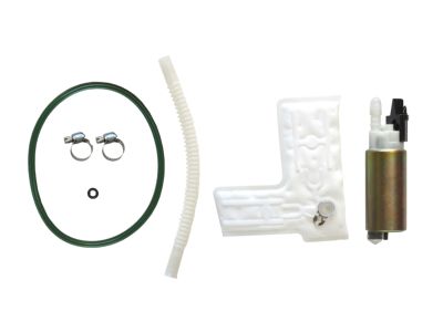 Autobest Fuel Pump and Strainer Set F3232