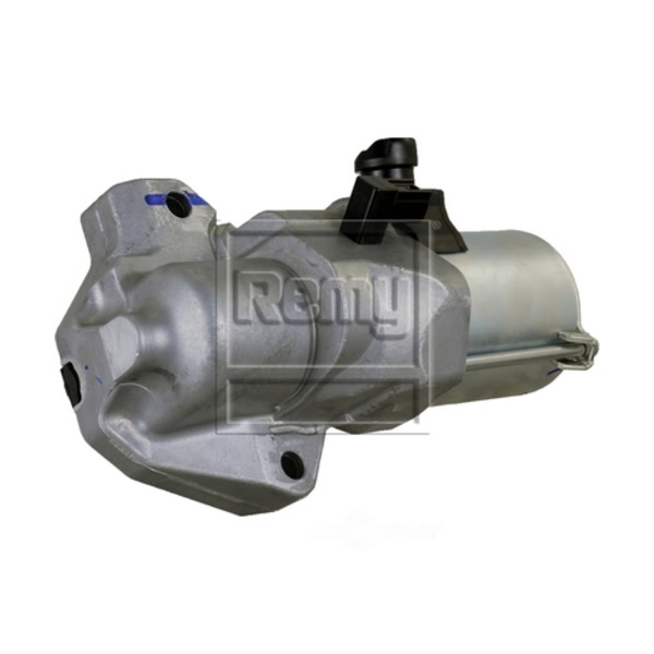 Remy Remanufactured Starter 16204