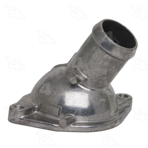 Four Seasons Engine Coolant Water Outlet W O Thermostat 85233