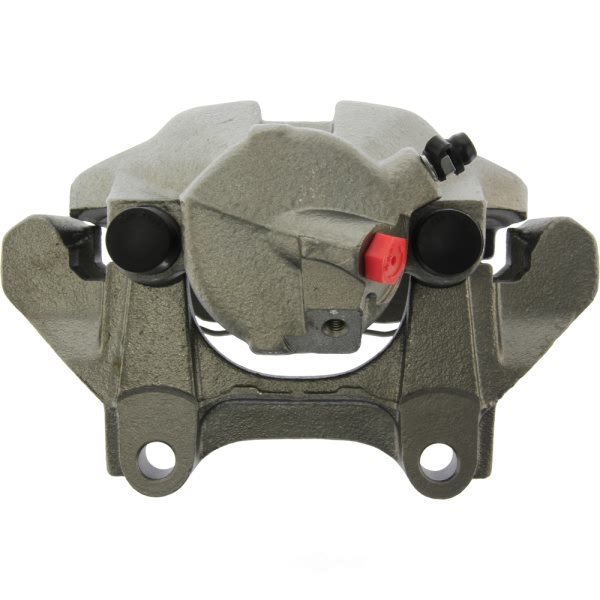 Centric Remanufactured Semi-Loaded Front Driver Side Brake Caliper 141.33018