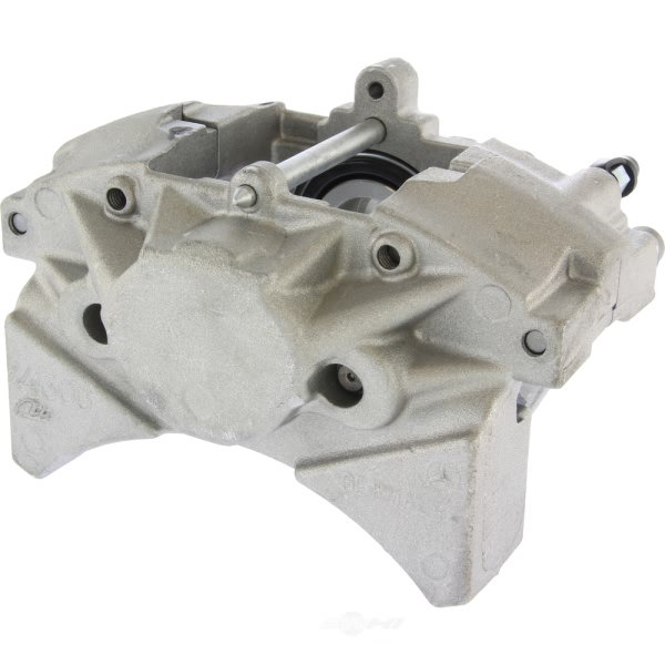 Centric Remanufactured Semi-Loaded Rear Passenger Side Brake Caliper 141.35513