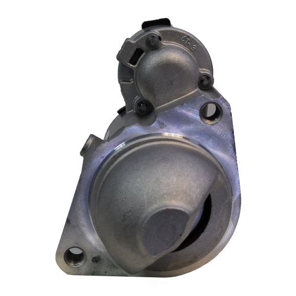 Denso Starter 281-6009