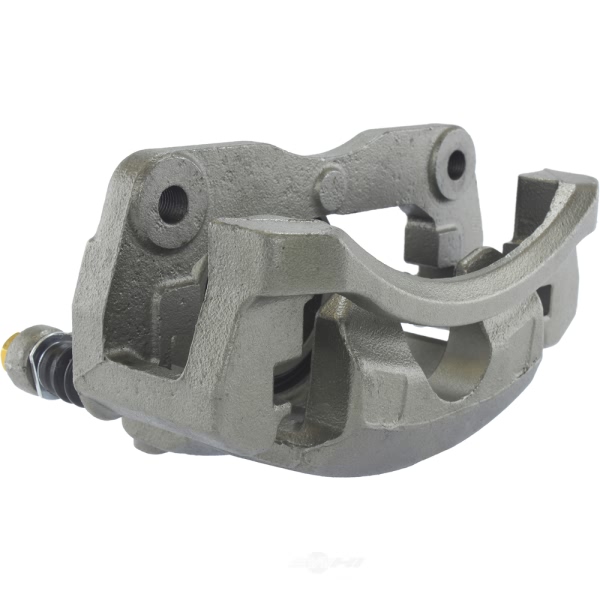 Centric Remanufactured Semi-Loaded Front Passenger Side Brake Caliper 141.48133