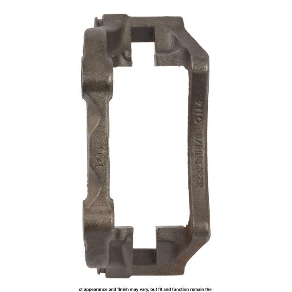 Cardone Reman Remanufactured Caliper Bracket 14-1649