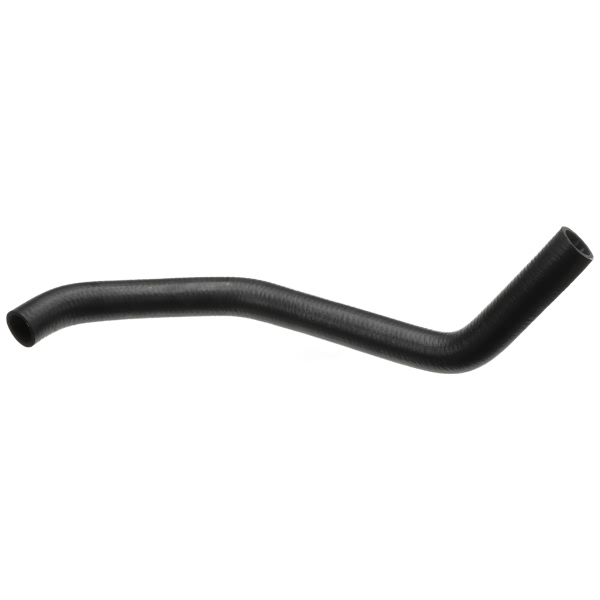 Gates Engine Coolant Molded Radiator Hose 23725