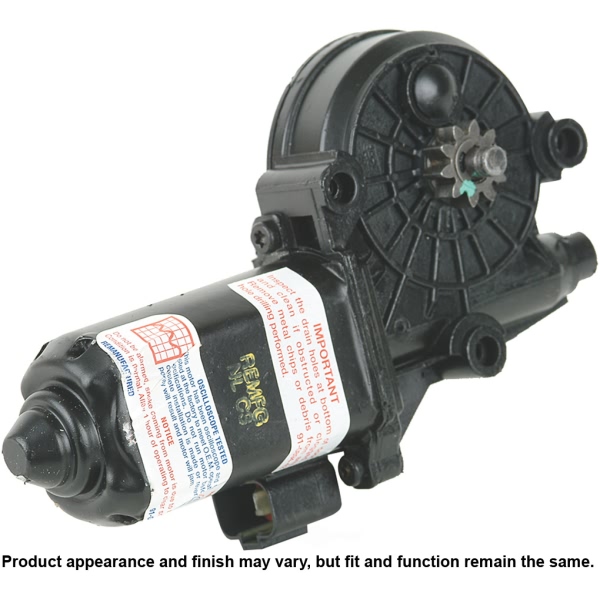 Cardone Reman Remanufactured Window Lift Motor 42-3001