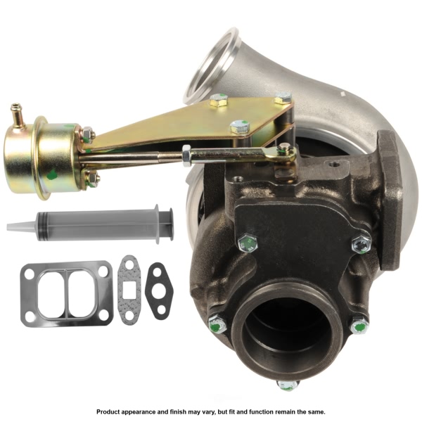 Cardone Reman Remanufactured Turbocharger 2T-306