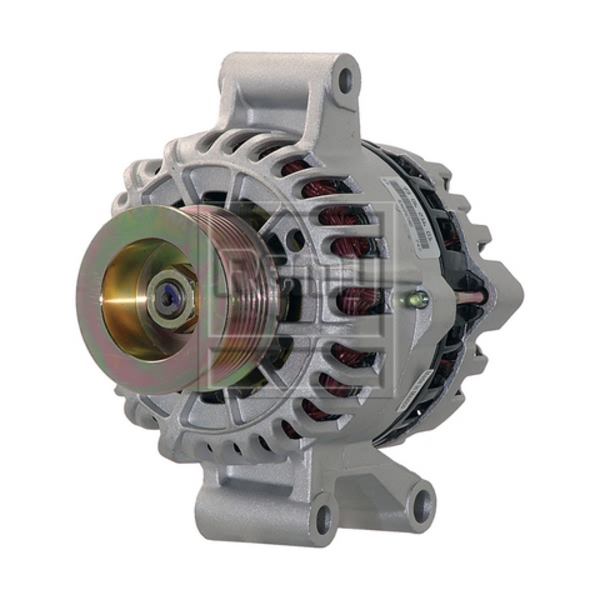 Remy Remanufactured Alternator 23811