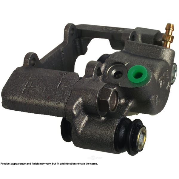 Cardone Reman Remanufactured Unloaded Caliper 19-2971