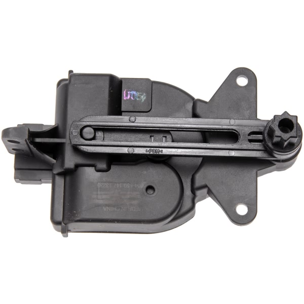 Dorman Hvac Air Door Actuator 604-850