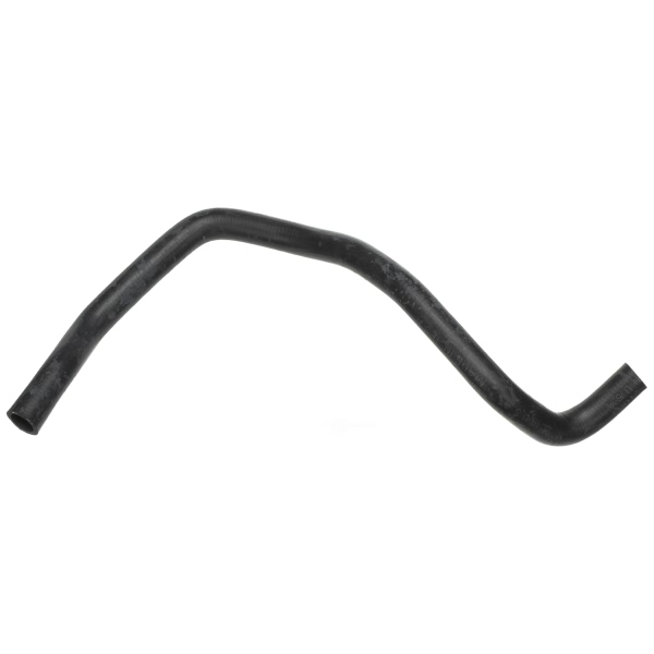 Gates Hvac Heater Molded Hose 18148