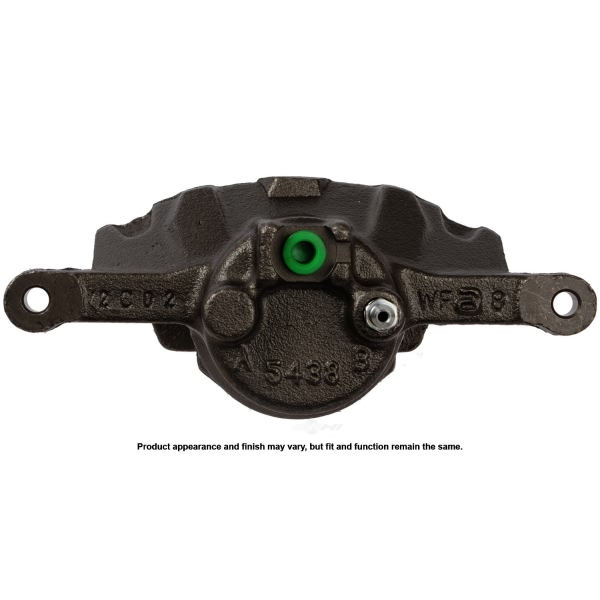 Cardone Reman Remanufactured Unloaded Caliper 19-6765