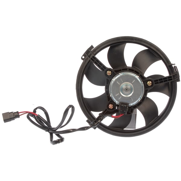 Dorman A C Condenser Fan Assembly 620-831