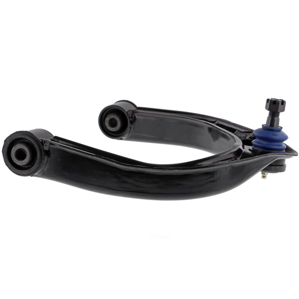 Mevotech Supreme Front Passenger Side Upper Non Adjustable Control Arm And Ball Joint Assembly CMS30115