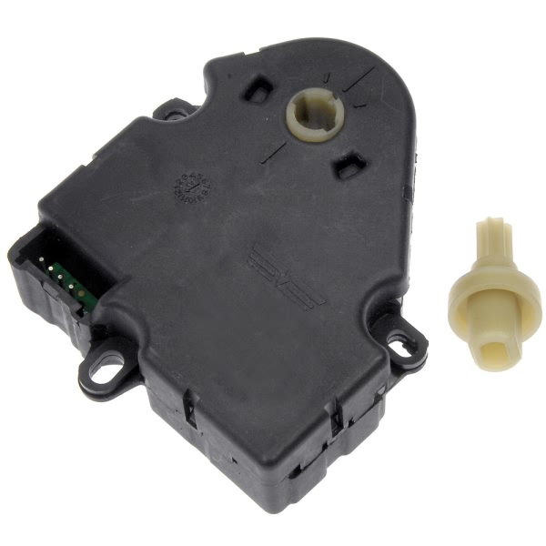 Dorman Hvac Air Door Actuator 604-020