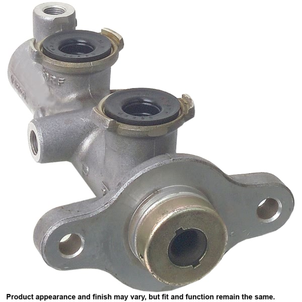 Cardone Reman Remanufactured Master Cylinder 11-2786